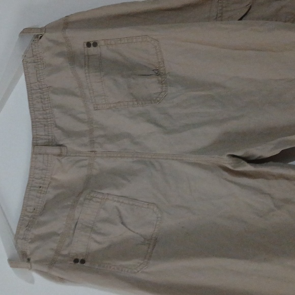 Ladies Cargo Pants - Picture 3 of 5